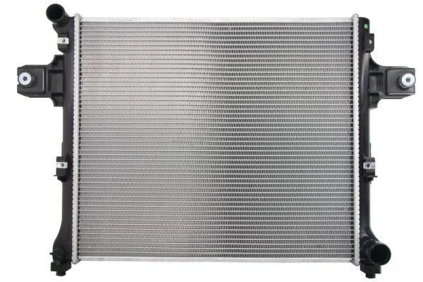 Thermotec D7Y015TT Радіатор, система охолодження двигуна