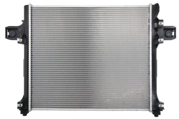 Thermotec D7Y015TT Радіатор, система охолодження двигуна