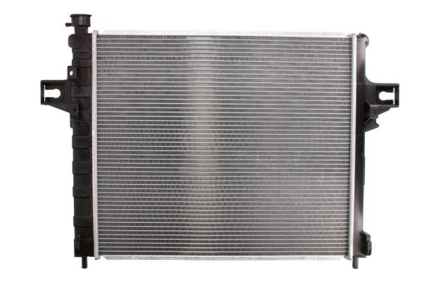 Thermotec D7Y016TT Радіатор, система охолодження двигуна