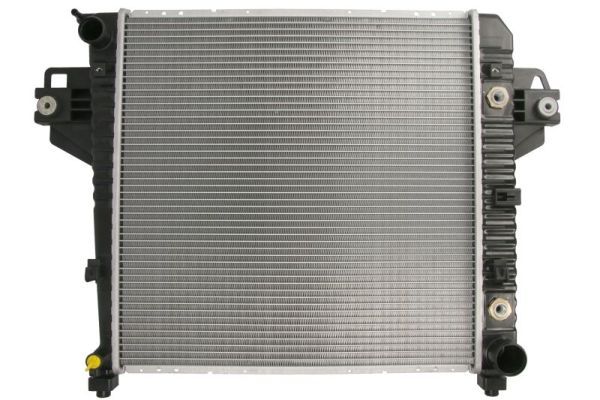 Thermotec D7Y019TT Радіатор, система охолодження двигуна