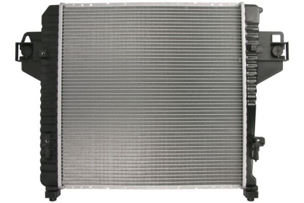 Thermotec D7Y019TT Радіатор, система охолодження двигуна
