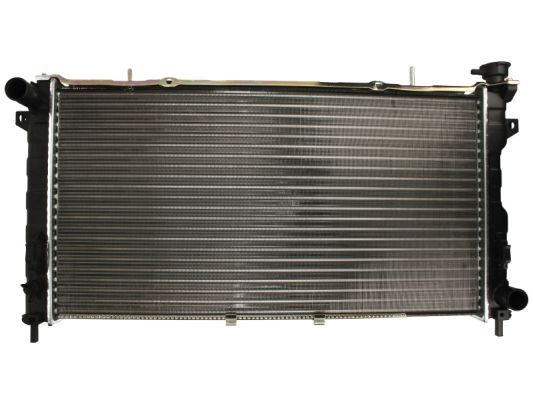 Thermotec D7Y025TT Радіатор, система охолодження двигуна
