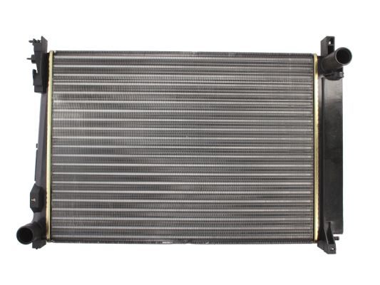 Thermotec D7Y026TT Радіатор, система охолодження двигуна