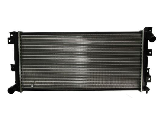 Thermotec D7Y073TT Радіатор, система охолодження двигуна