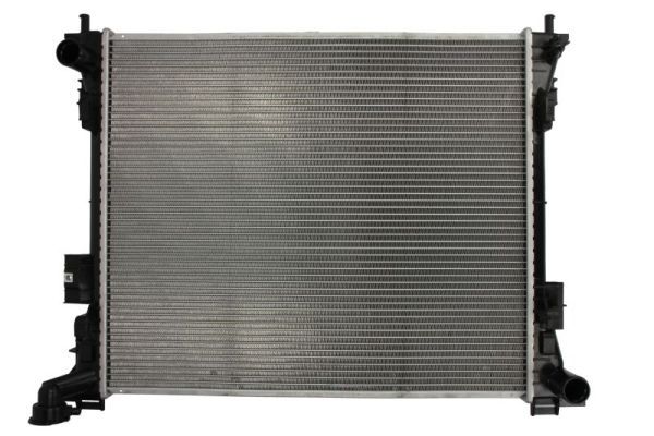 Thermotec D7Y077TT Радіатор, система охолодження двигуна