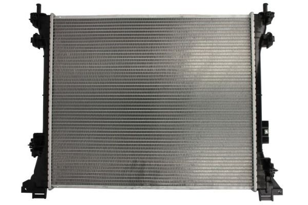 Thermotec D7Y077TT Радіатор, система охолодження двигуна