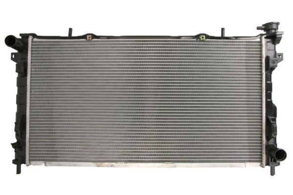 Thermotec D7Y078TT Радіатор, система охолодження двигуна