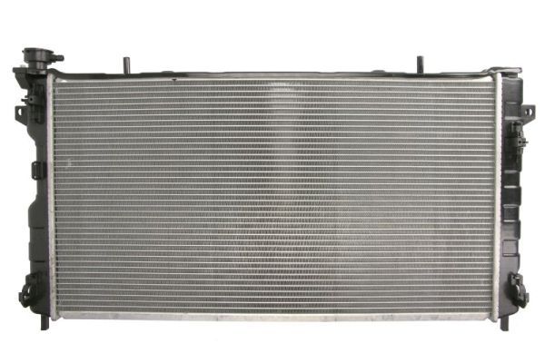 Thermotec D7Y078TT Радіатор, система охолодження двигуна