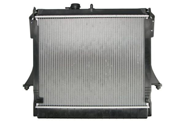 Thermotec D7Y079TT Радіатор, система охолодження двигуна
