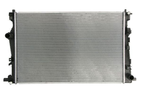 Thermotec D7Y080TT Радіатор, система охолодження двигуна