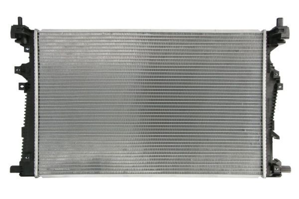 Thermotec D7Y080TT Радіатор, система охолодження двигуна
