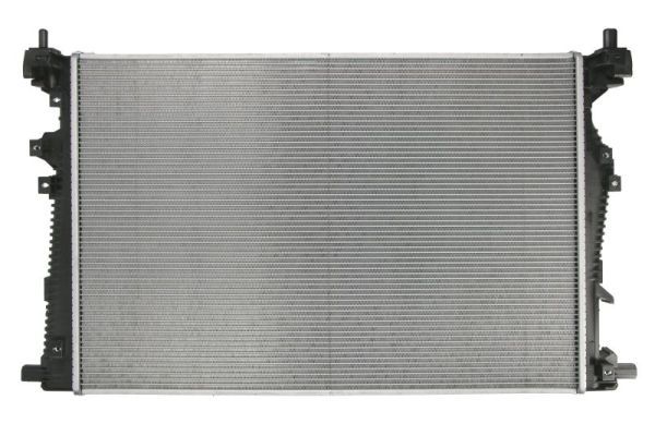 Thermotec D7Y081TT Радіатор, система охолодження двигуна