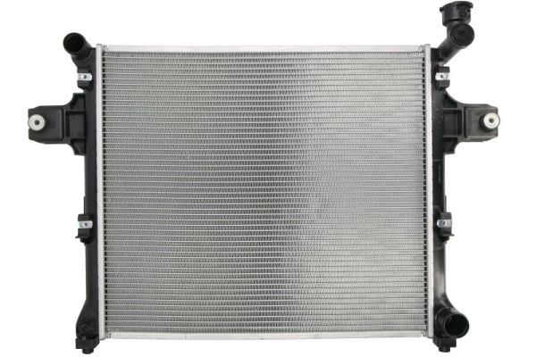 Thermotec D7Y083TT Радіатор, система охолодження двигуна