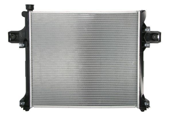 Thermotec D7Y083TT Радіатор, система охолодження двигуна