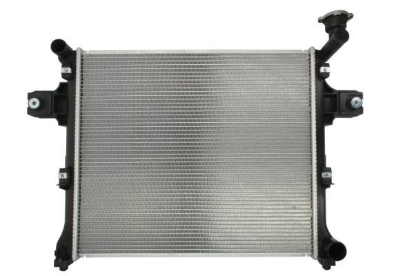 Thermotec D7Y084TT Радіатор, система охолодження двигуна