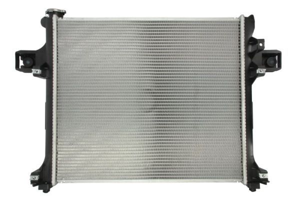 Thermotec D7Y084TT Радіатор, система охолодження двигуна