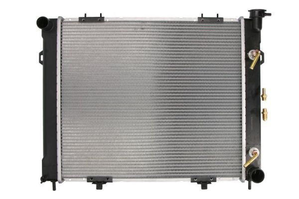 Thermotec D7Y085TT Радіатор, система охолодження двигуна