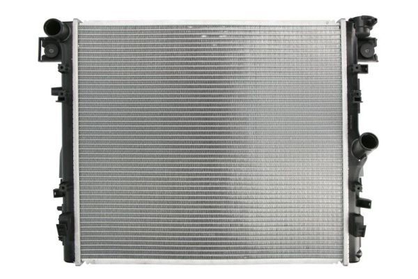 Thermotec D7Y086TT Радіатор, система охолодження двигуна