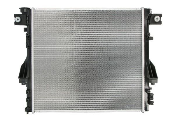 Thermotec D7Y086TT Радіатор, система охолодження двигуна