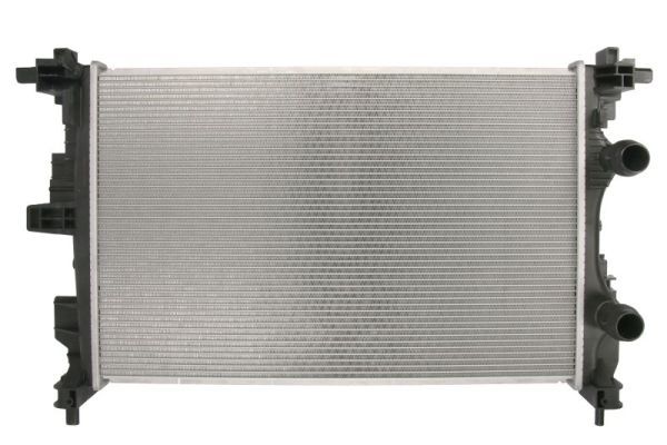 Thermotec D7Y087TT Радіатор, система охолодження двигуна