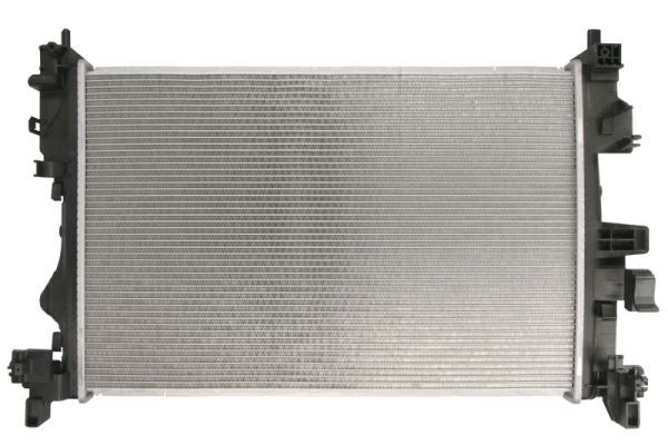 Thermotec D7Y087TT Радіатор, система охолодження двигуна