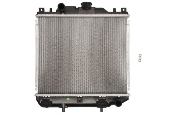 Thermotec D7Z001TT Радіатор, система охолодження двигуна