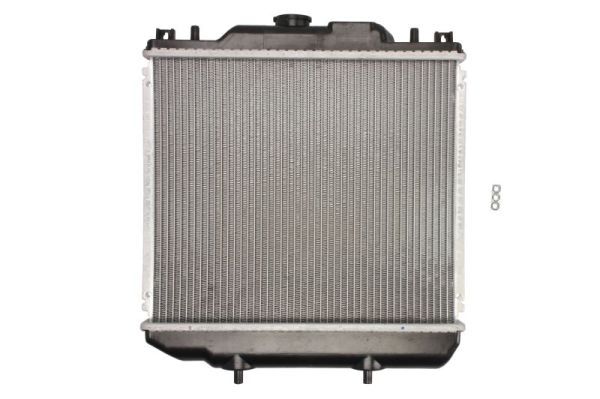 Thermotec D7Z001TT Радіатор, система охолодження двигуна