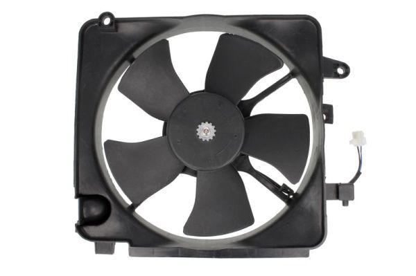 Thermotec D80002TT Вентилятор, система охолодження двигуна