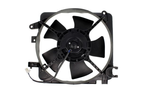 Thermotec D80002TT Вентилятор, система охолодження двигуна