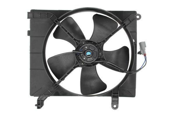 Thermotec D80004TT Вентилятор, система охолодження двигуна