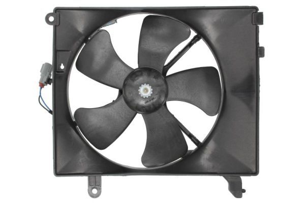 Thermotec D80004TT Вентилятор, система охолодження двигуна