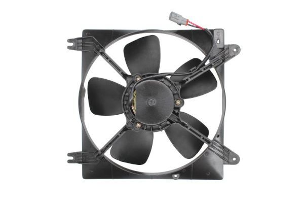 Thermotec D80006TT Вентилятор, система охолодження двигуна