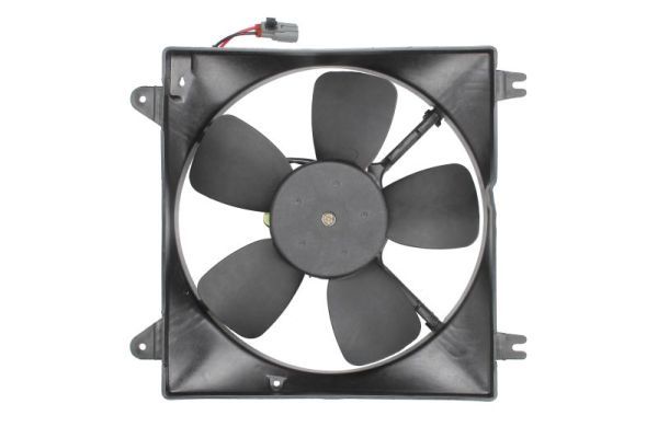 Thermotec D80006TT Вентилятор, система охолодження двигуна