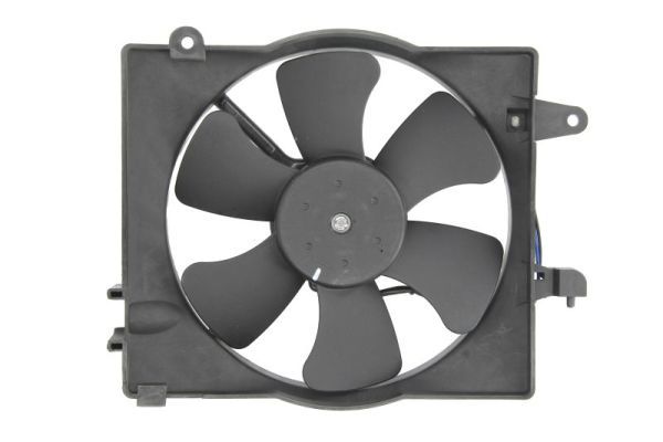 Thermotec D80008TT Вентилятор, система охолодження двигуна