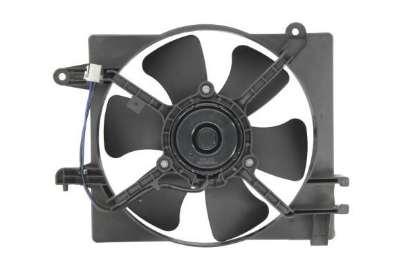Thermotec D80008TT Вентилятор, система охолодження двигуна