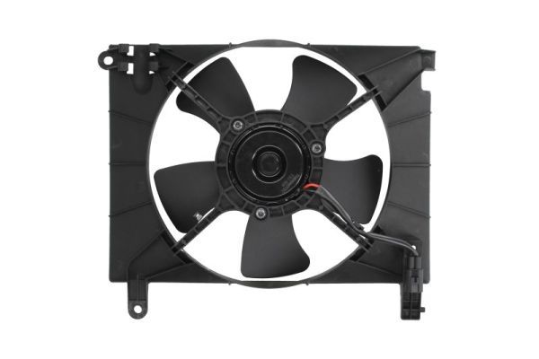 Thermotec D80009TT Вентилятор, система охолодження двигуна