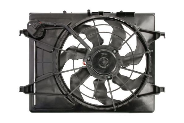 Thermotec D80301TT Вентилятор, система охолодження двигуна