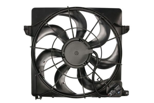 Thermotec D80302TT Вентилятор, система охолодження двигуна