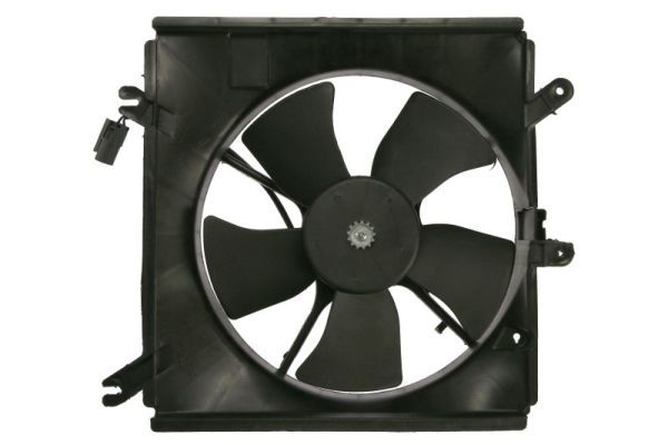 Thermotec D80307TT Вентилятор, система охолодження двигуна