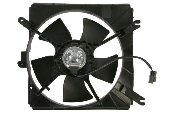 Thermotec D80307TT Вентилятор, система охолодження двигуна