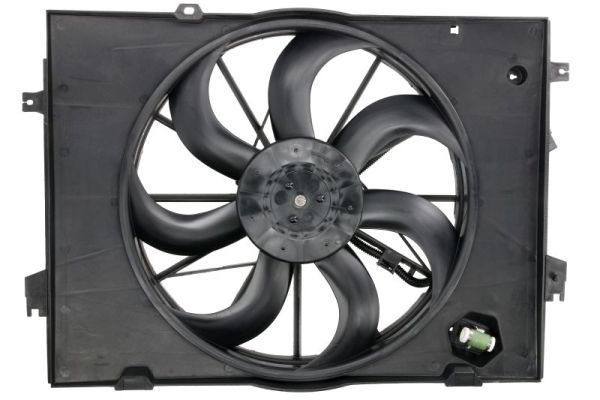 Thermotec D80503TT Вентилятор, система охолодження двигуна