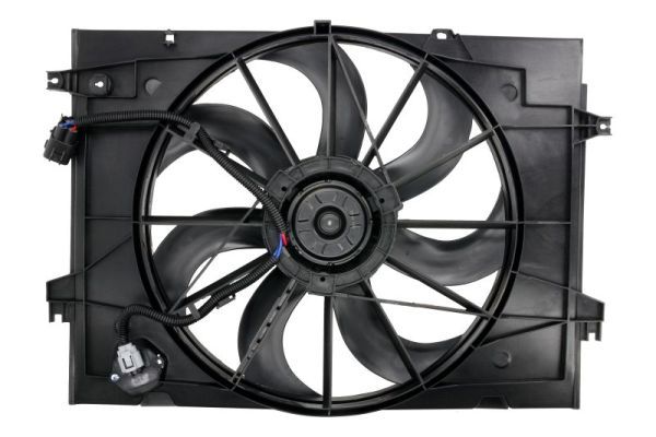 Thermotec D80503TT Вентилятор, система охолодження двигуна