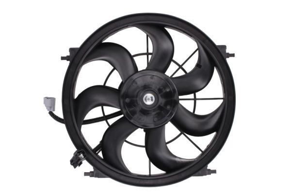 Thermotec D80505TT Вентилятор, система охолодження двигуна