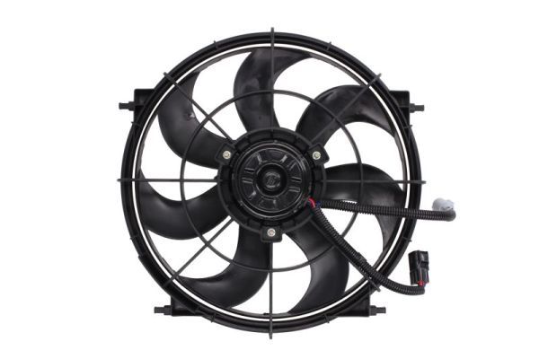 Thermotec D80505TT Вентилятор, система охолодження двигуна