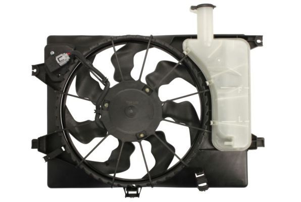 Thermotec D80506TT Вентилятор, система охолодження двигуна