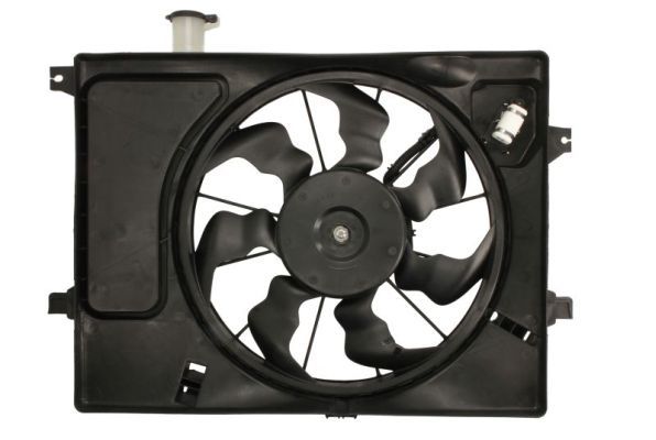 Thermotec D80506TT Вентилятор, система охолодження двигуна