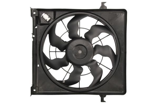 Thermotec D80507TT Вентилятор, система охолодження двигуна