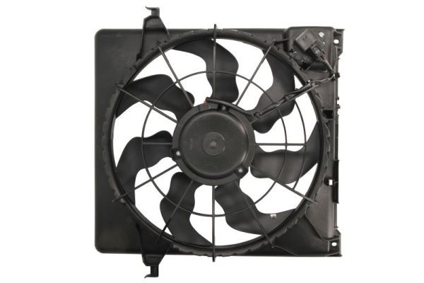 Thermotec D80507TT Вентилятор, система охолодження двигуна