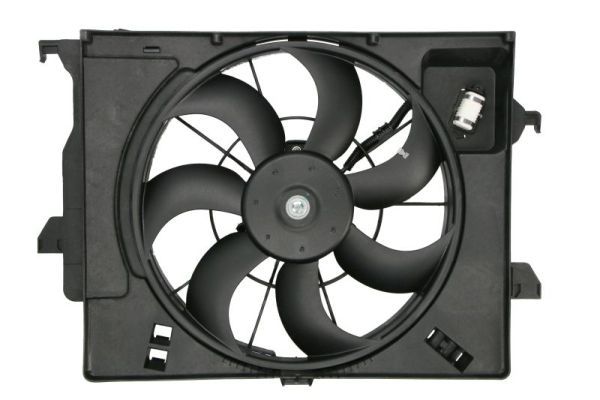 Thermotec D80508TT Вентилятор, система охолодження двигуна