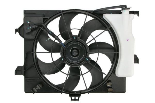 Thermotec D80508TT Вентилятор, система охолодження двигуна